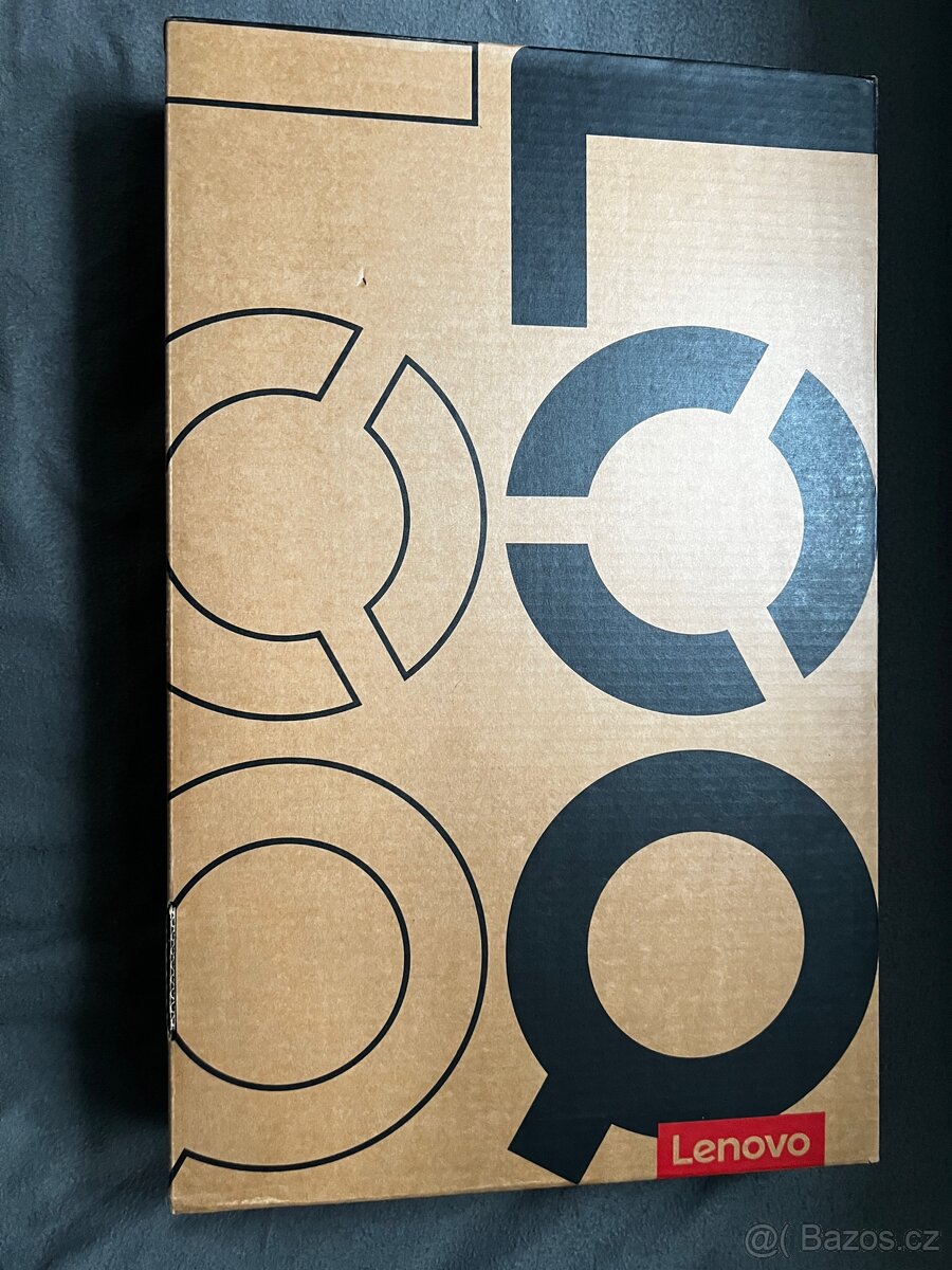 Prodám herní notebook Lenovo LOQ - 9