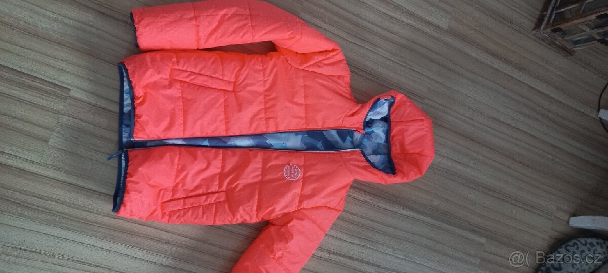 Komplet na lyže, v. 14 let - 9