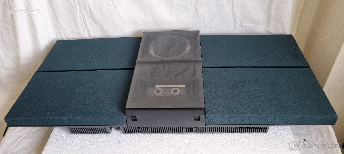Bang & Olufsen - Beosound century - 9