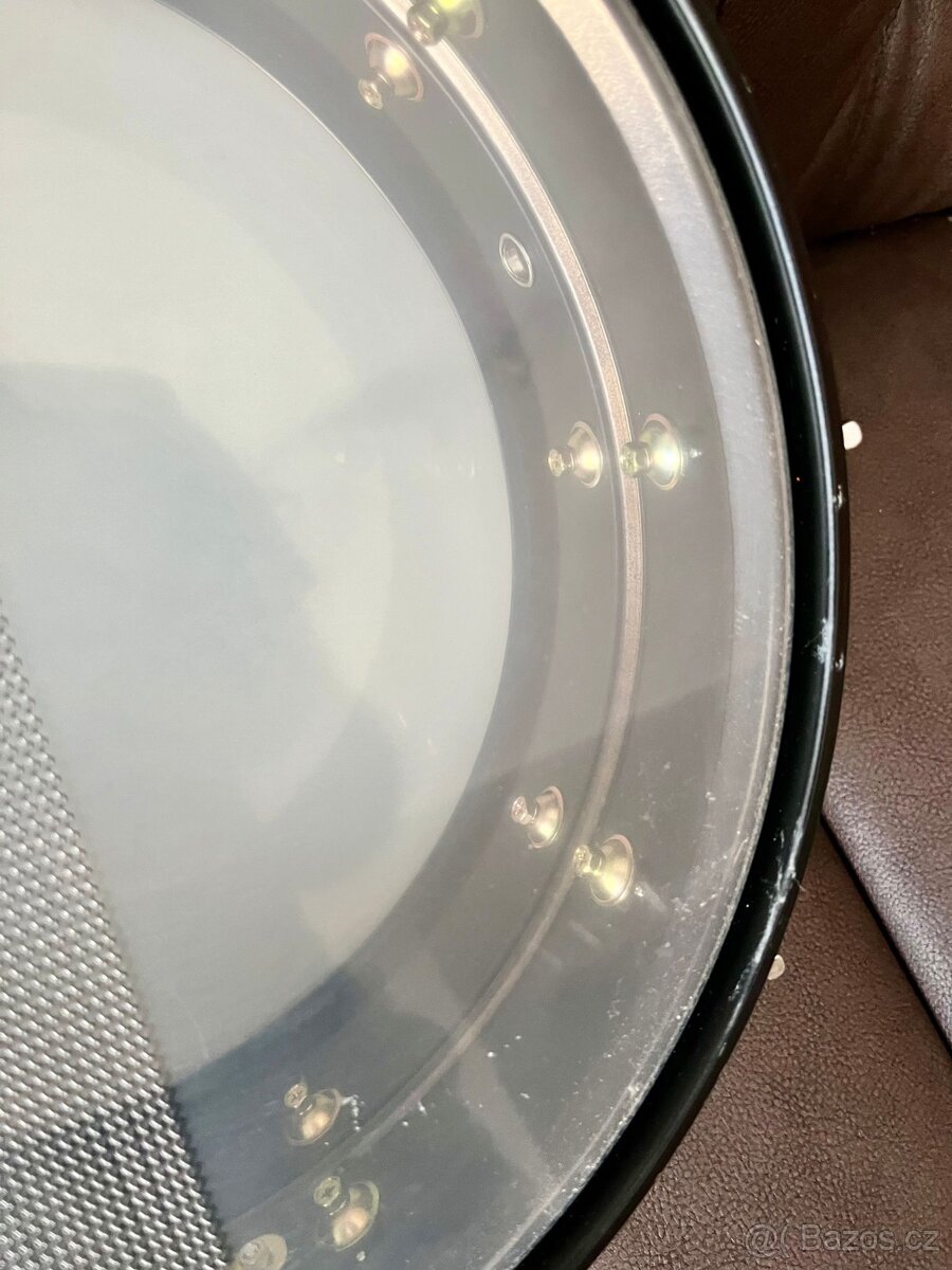 Yamaha Steve Gadd 14” - 9