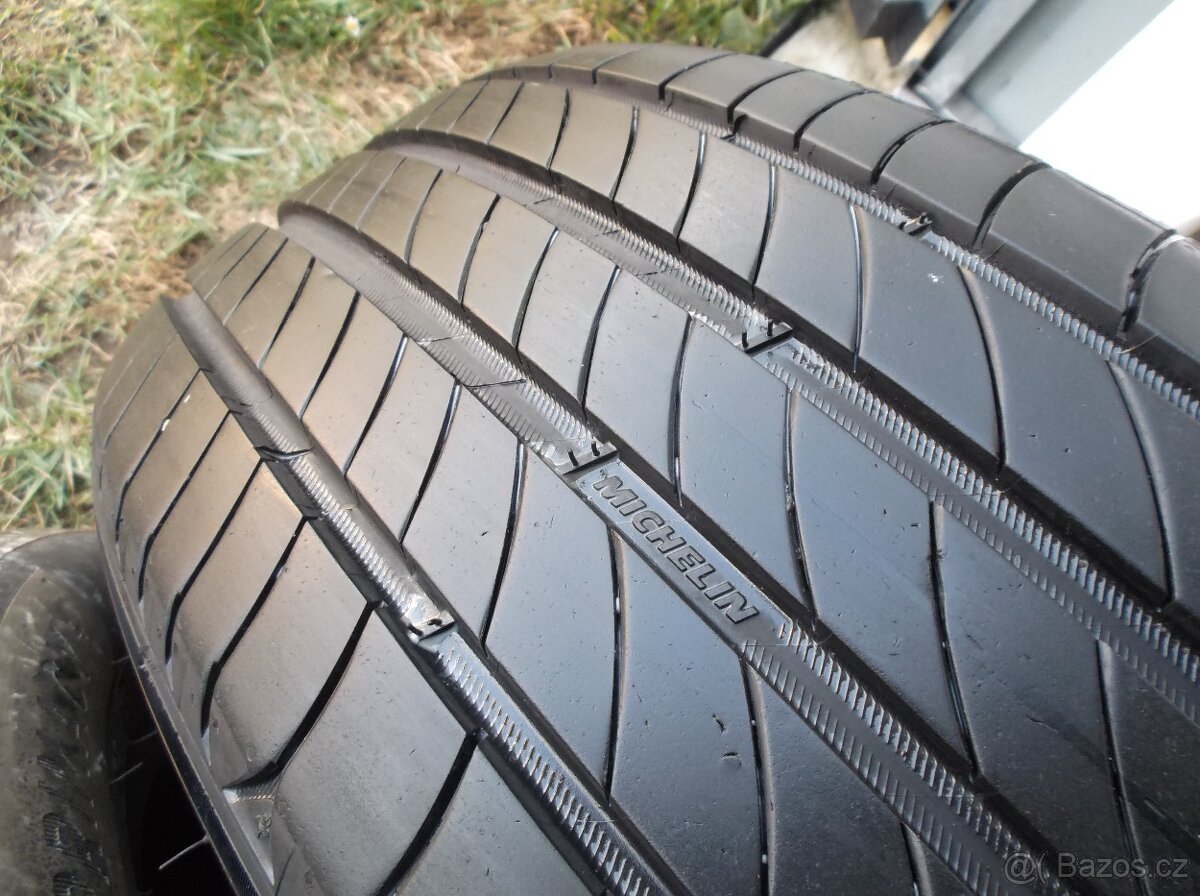 205/55/16 91H MICHELIN 4KS LETNÍ - 9