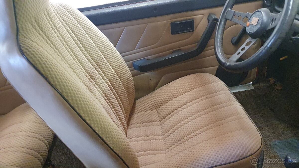 Škoda Garde 1984 - 9