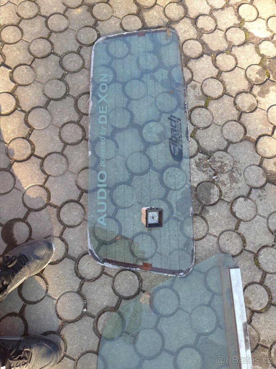 Opel kadet Cabrio - 9