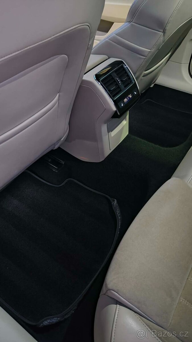 Škoda Superb III 2.0 TDI 110kw 2016 - 9