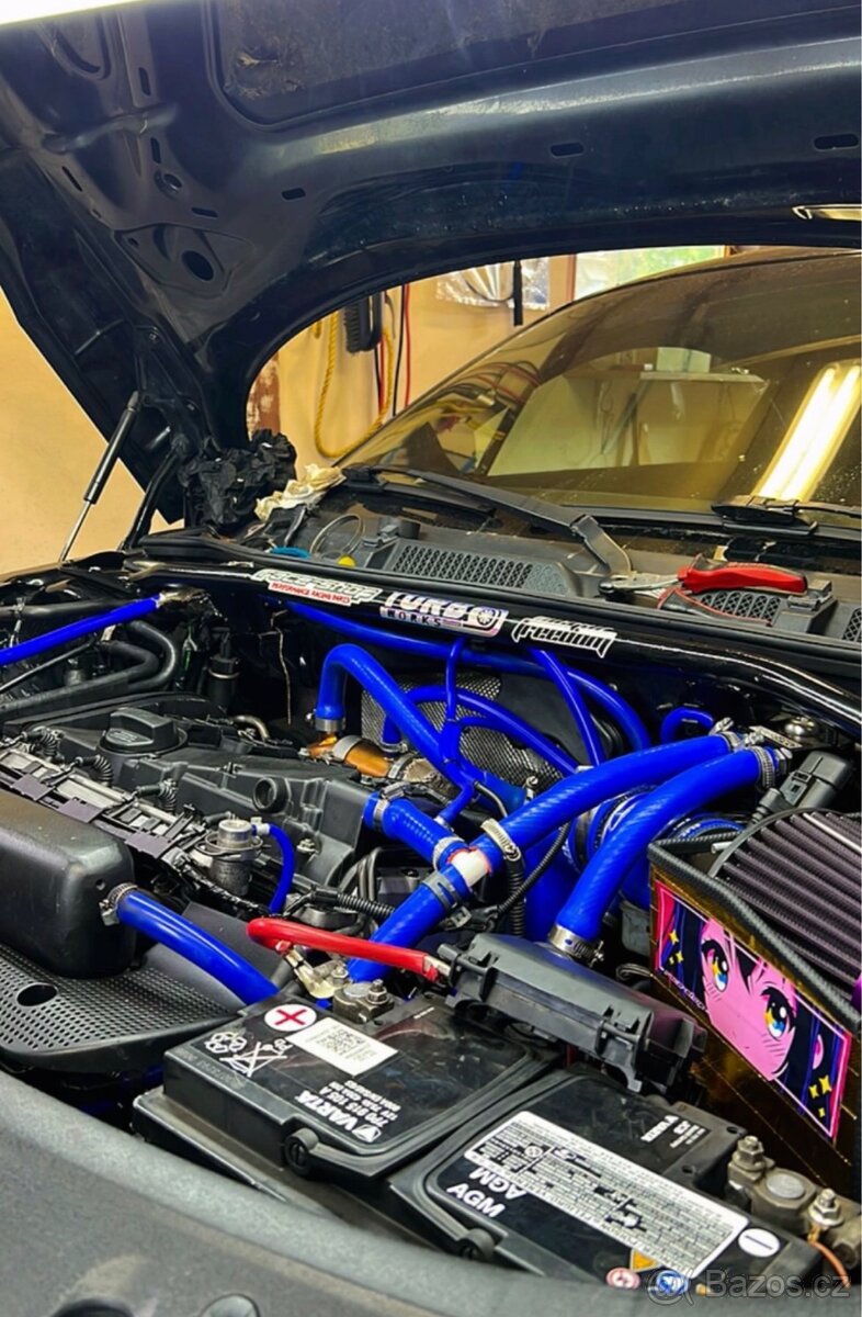 Audi TT 8n - 9