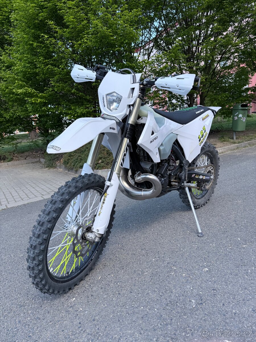 Rieju MR300 - 9