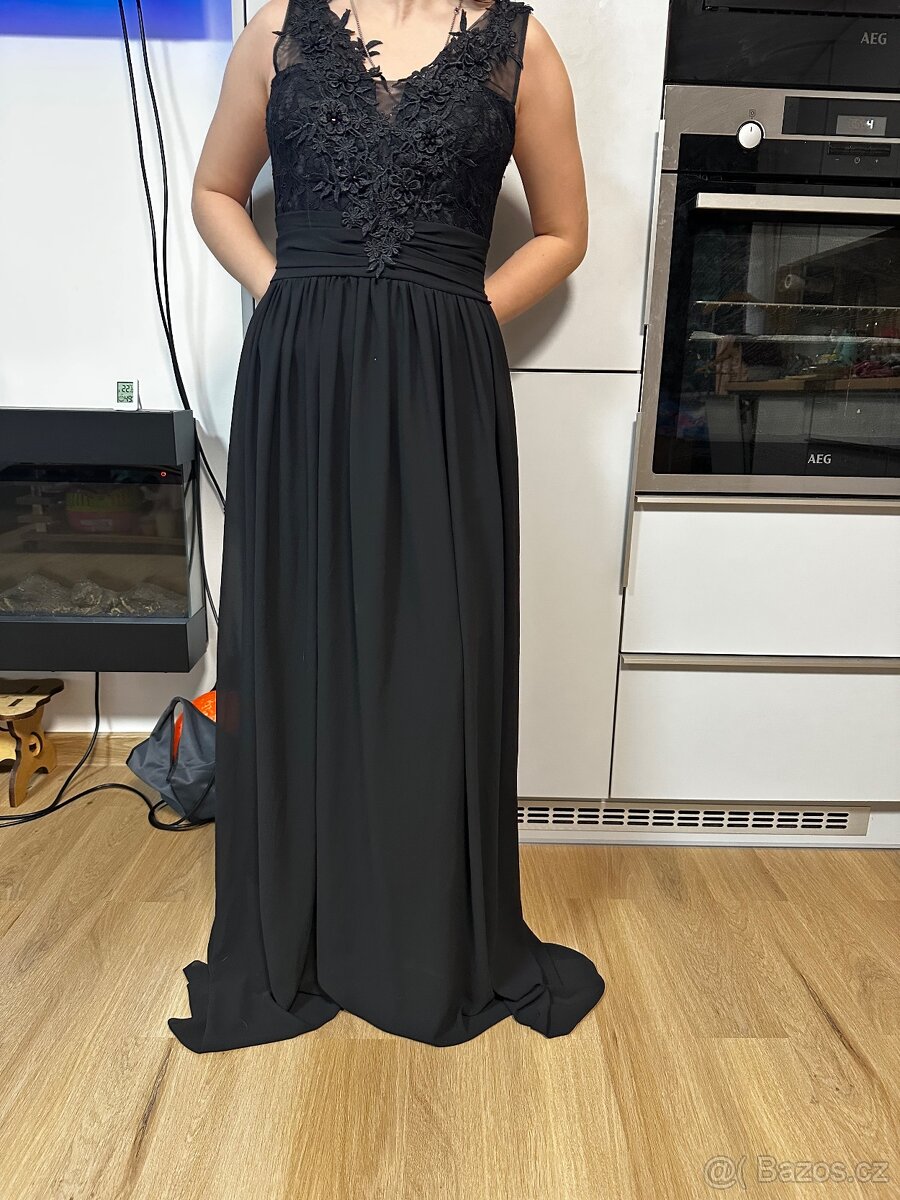 Společenské šaty/ Plesové šaty/ Maturitní šaty - 9