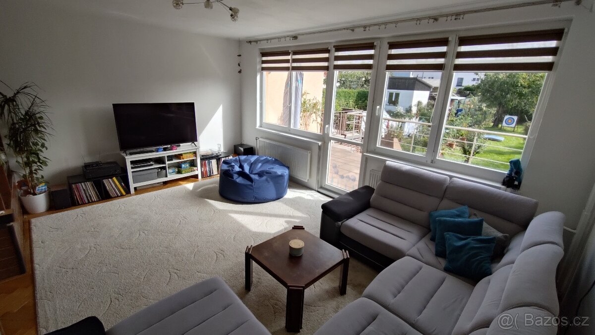 Prodej RD Letovice - B. Martinů 946/28 - 9