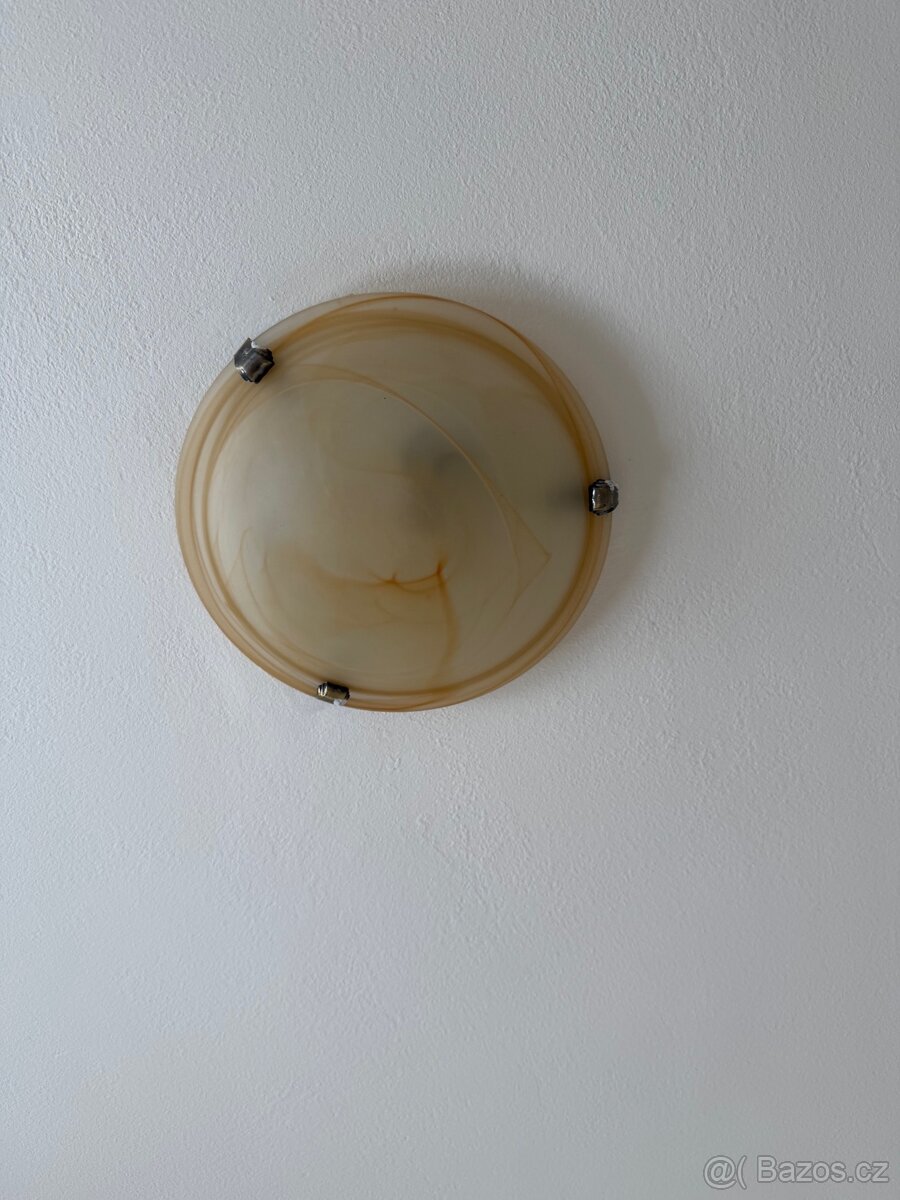 Stropní světla ZA ODVOZ + 5x Kinder Bueno - 9