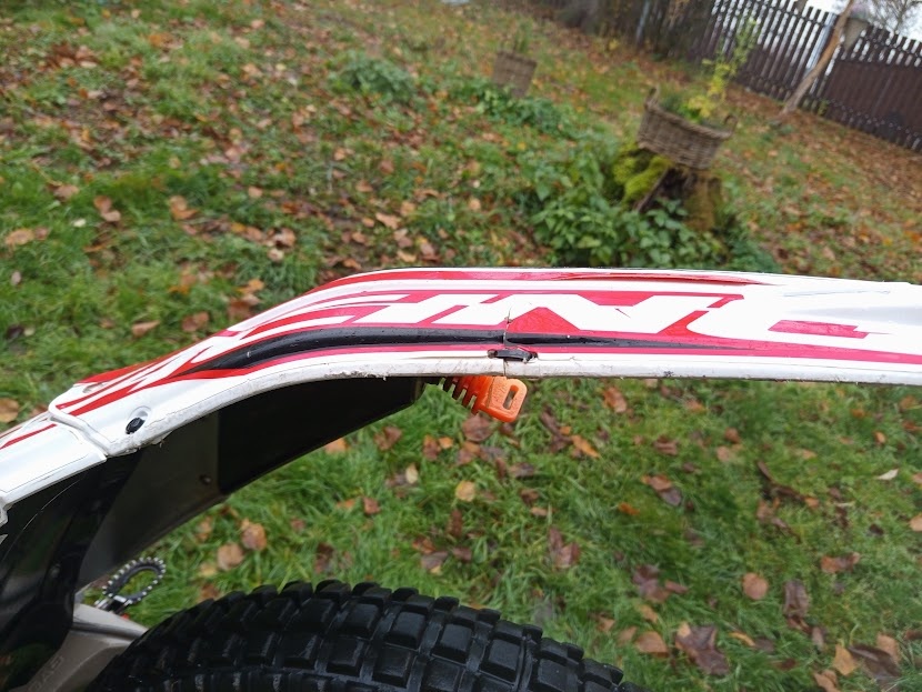 Gas gas 250 txt trial rv. 22. Dvoutakt Otevř.Nabídkám - 9