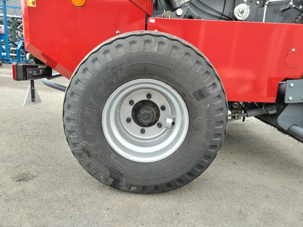 Metal-Fach Z562 RN s řezáním - 9