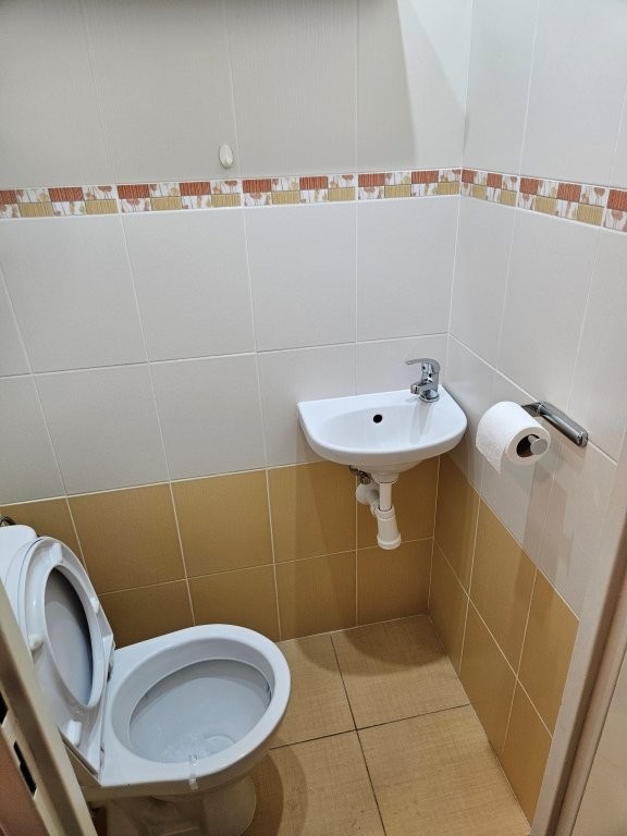 Pronajmu byt v Náchodě - 9