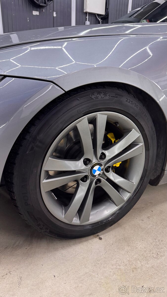 Bmw e92 / 155kw / 2009 / coupe - 9