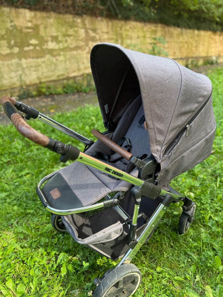 ABC Design Salsa 4 Air 2021 - 9