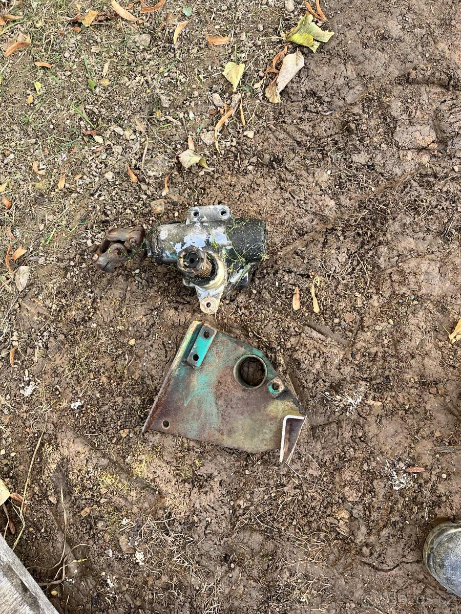 multicar M 22 multikára , multicar - 9