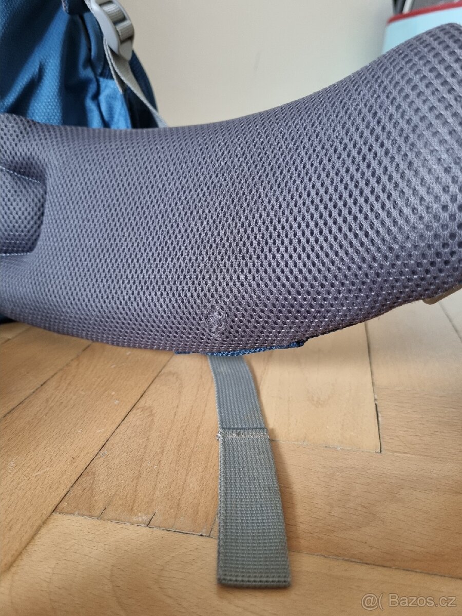 LOWE ALPINE Atlas 65 batoh - 9