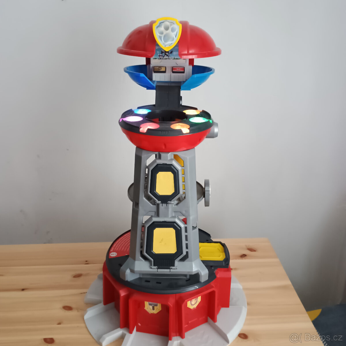 Tlapková patrola - 9