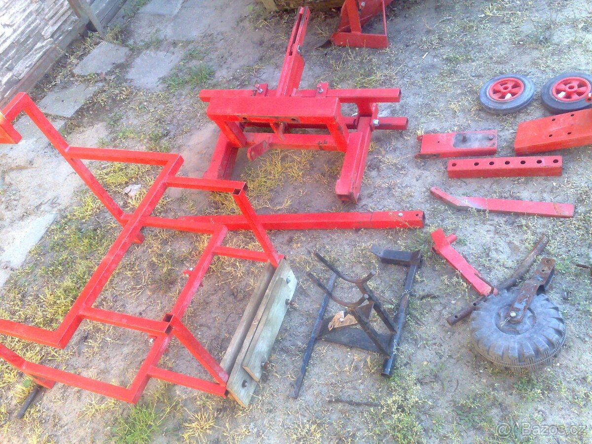 Příslušenství tera vari, mounfild - 9