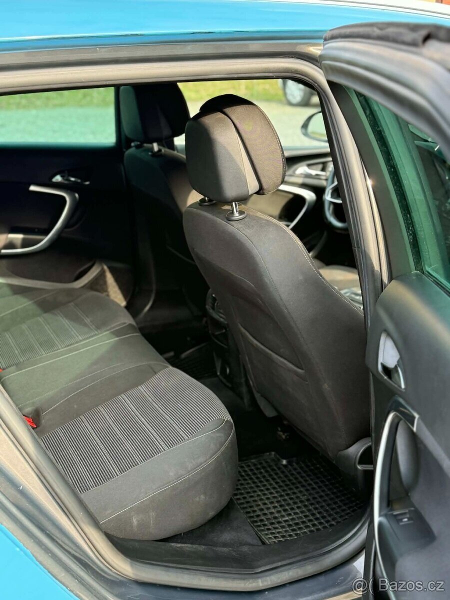 ✅✅✅Insignia combi 2.0 CDTi r.v.2014 ✅✅✅ - 9