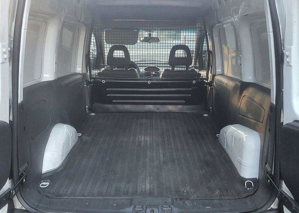 Opel Combo 1.3 DCTI 2005 najeto 116tis.km - 9