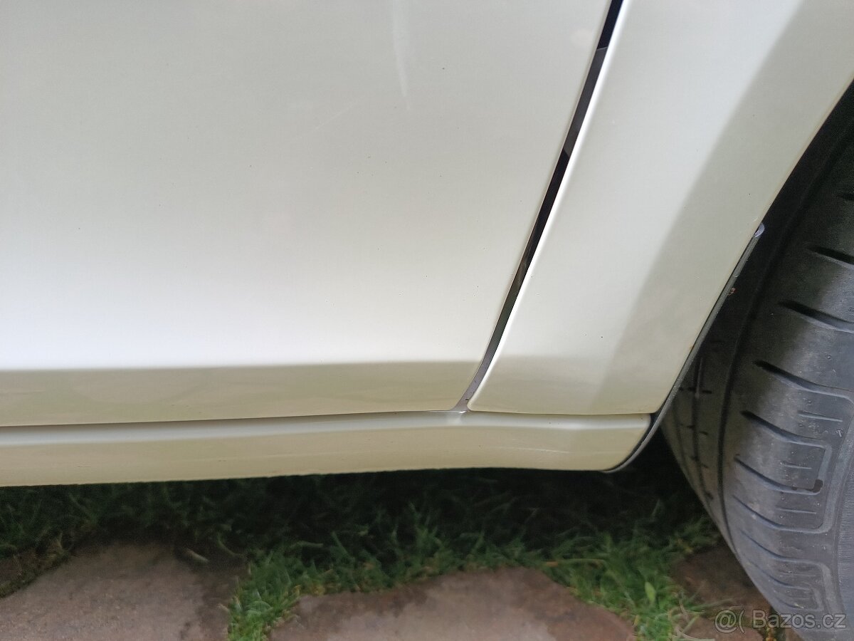 Škoda fabia 2 combi 1.2tsi - 9