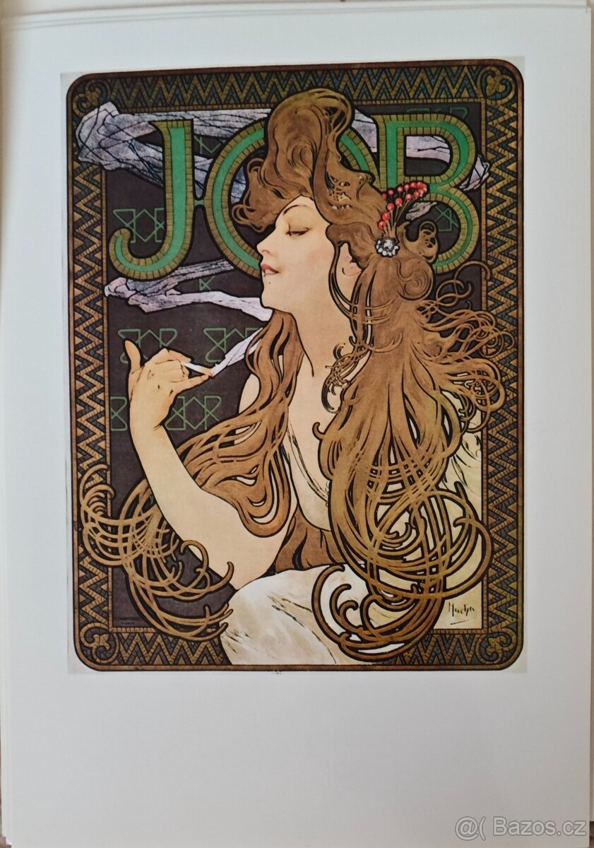 Alfons Mucha - 9