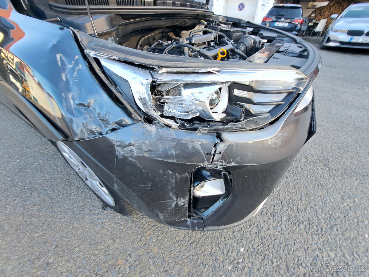 Kia Stonic 1,4 benzín,rv.09/2020 - 9