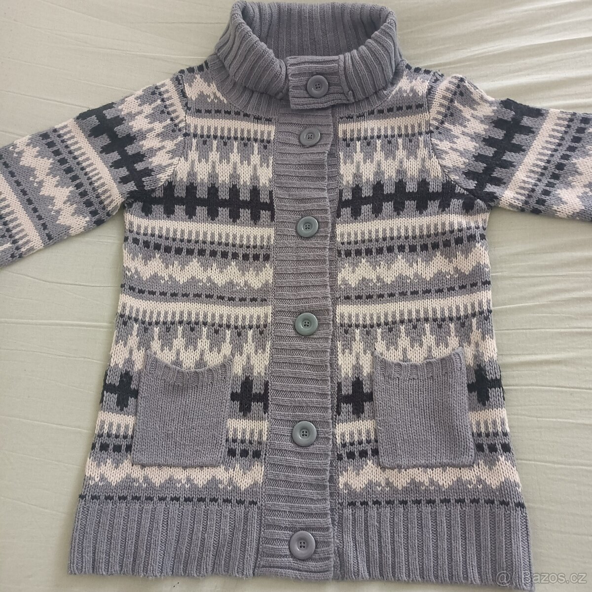 Dámské oblečení různé - 9