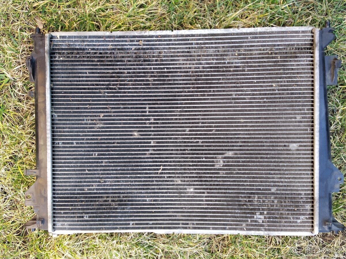 Hyundai SONATA 2.4i - RV: 2005 - díly z vozu - 9