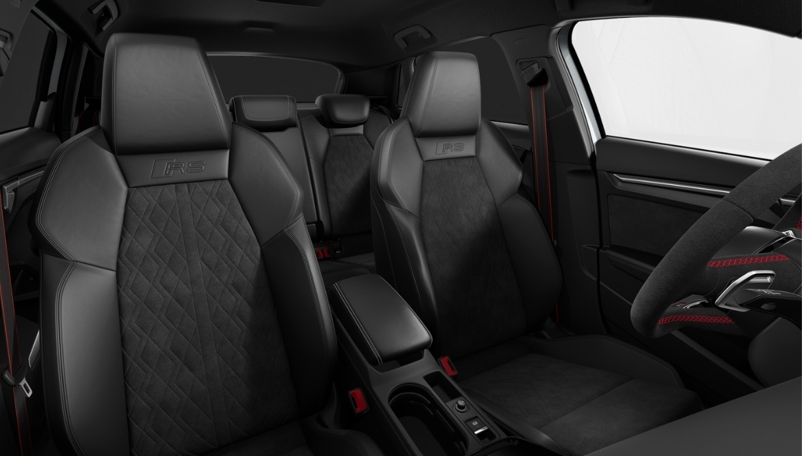 Audi RS3 8Y - Odpočet DPH - Eventuri - Akrapovič - 9