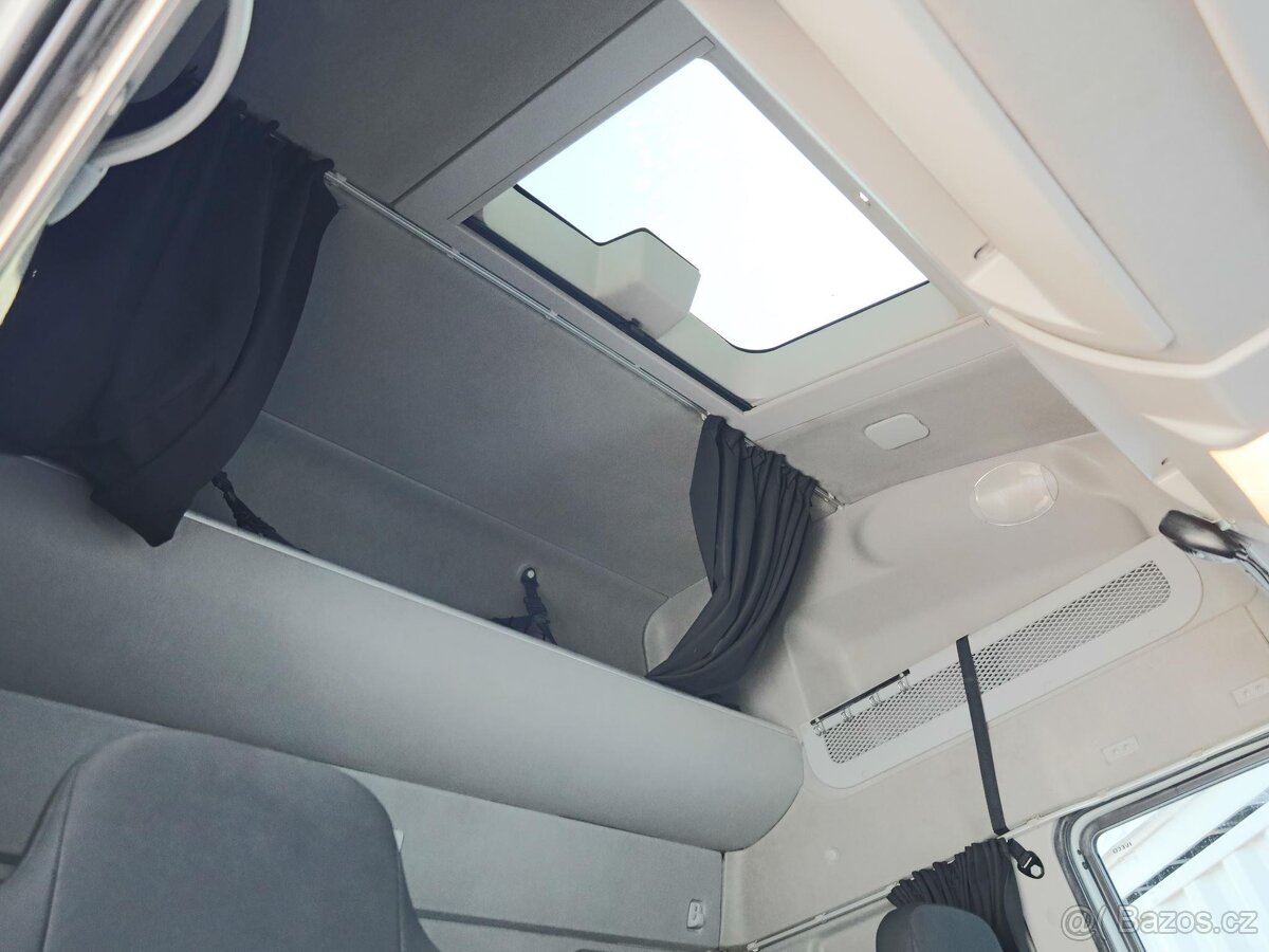 Iveco EUROCARGO ML 120-250, EURO 6, 12 TUN, 16 PALET, - 9