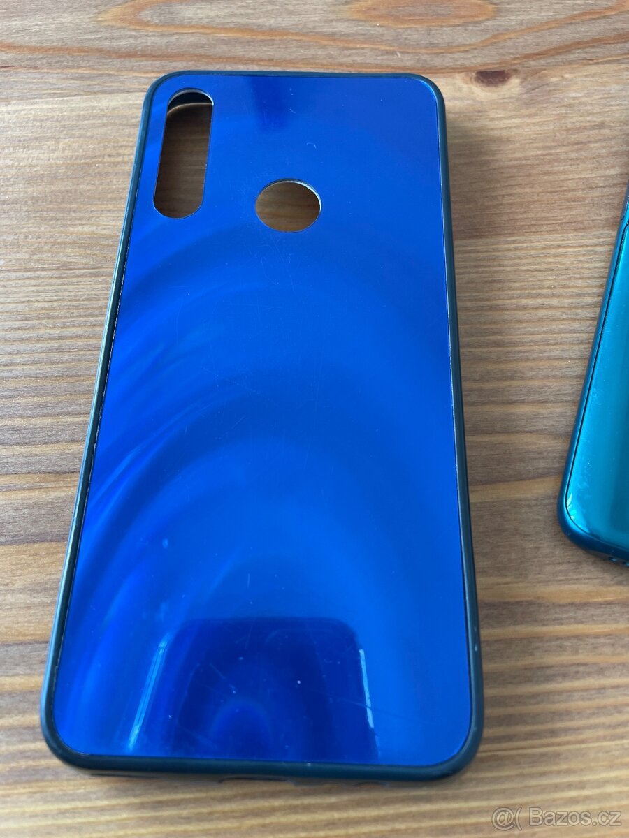 Huawei P smart 2021 model:PPA LX-2 na dily - 9