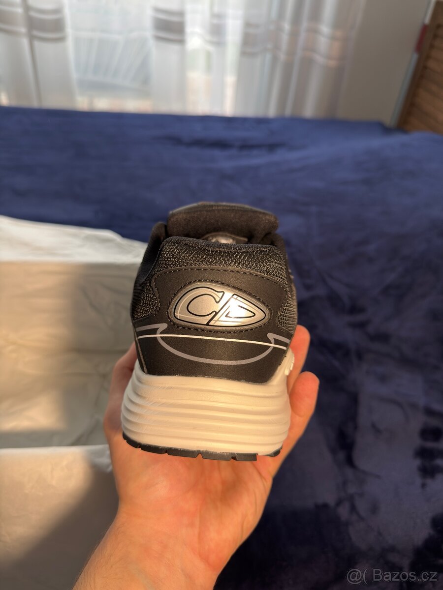 Christian Dior b30 black and white - 9