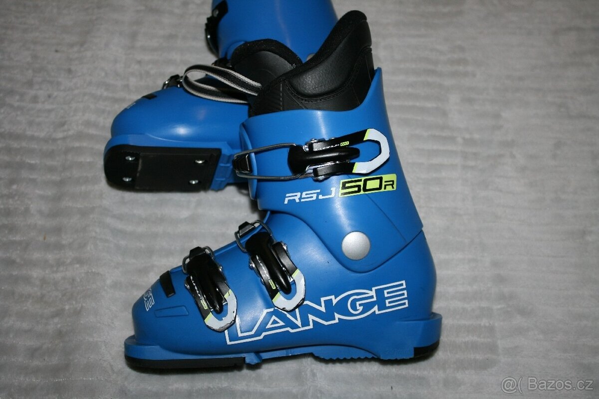 švajčiarske lyže Stockli 100 cm - 9