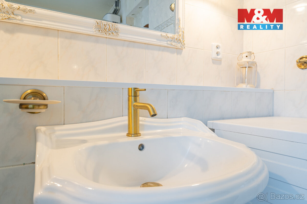 Prodej rodinného domu, 206 m², Čížová - 9