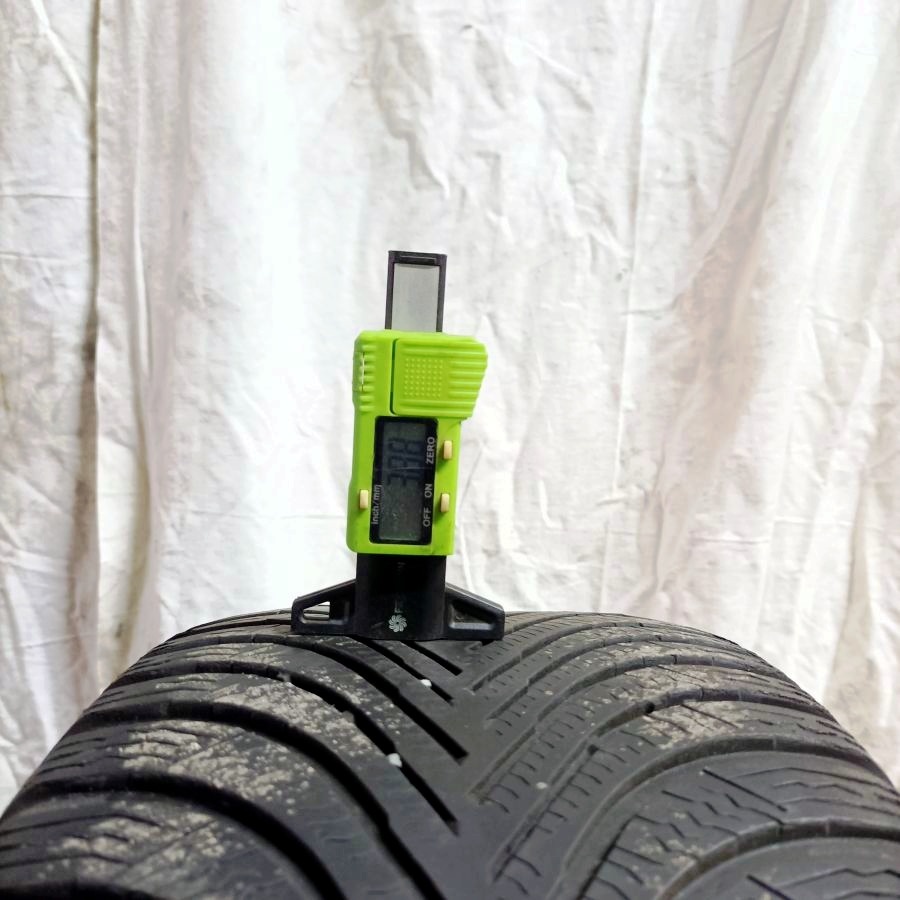 17" plechová kola – 5x120 – OPEL Insignia - 9