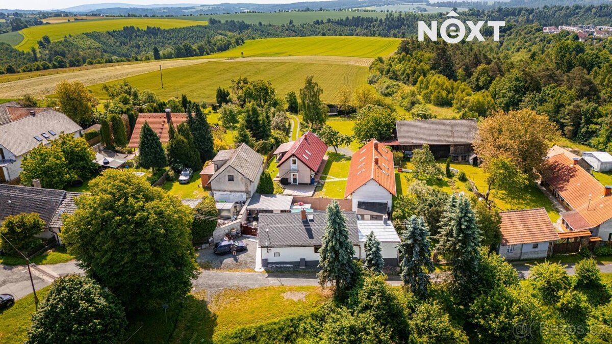 Prodej Rodinný dům, 75㎡ - 9