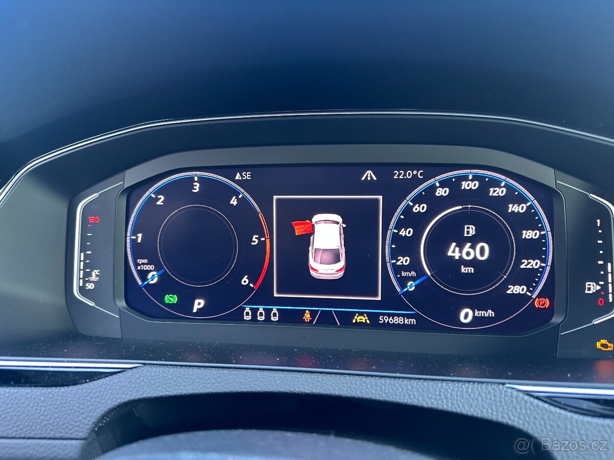 Volkswagen Arteon 2020 - 9