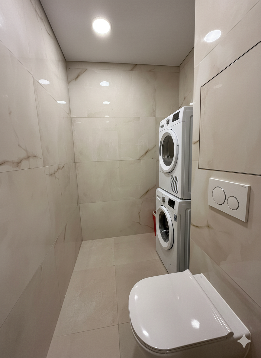 Designový byt 3+1, Šternberk - 9