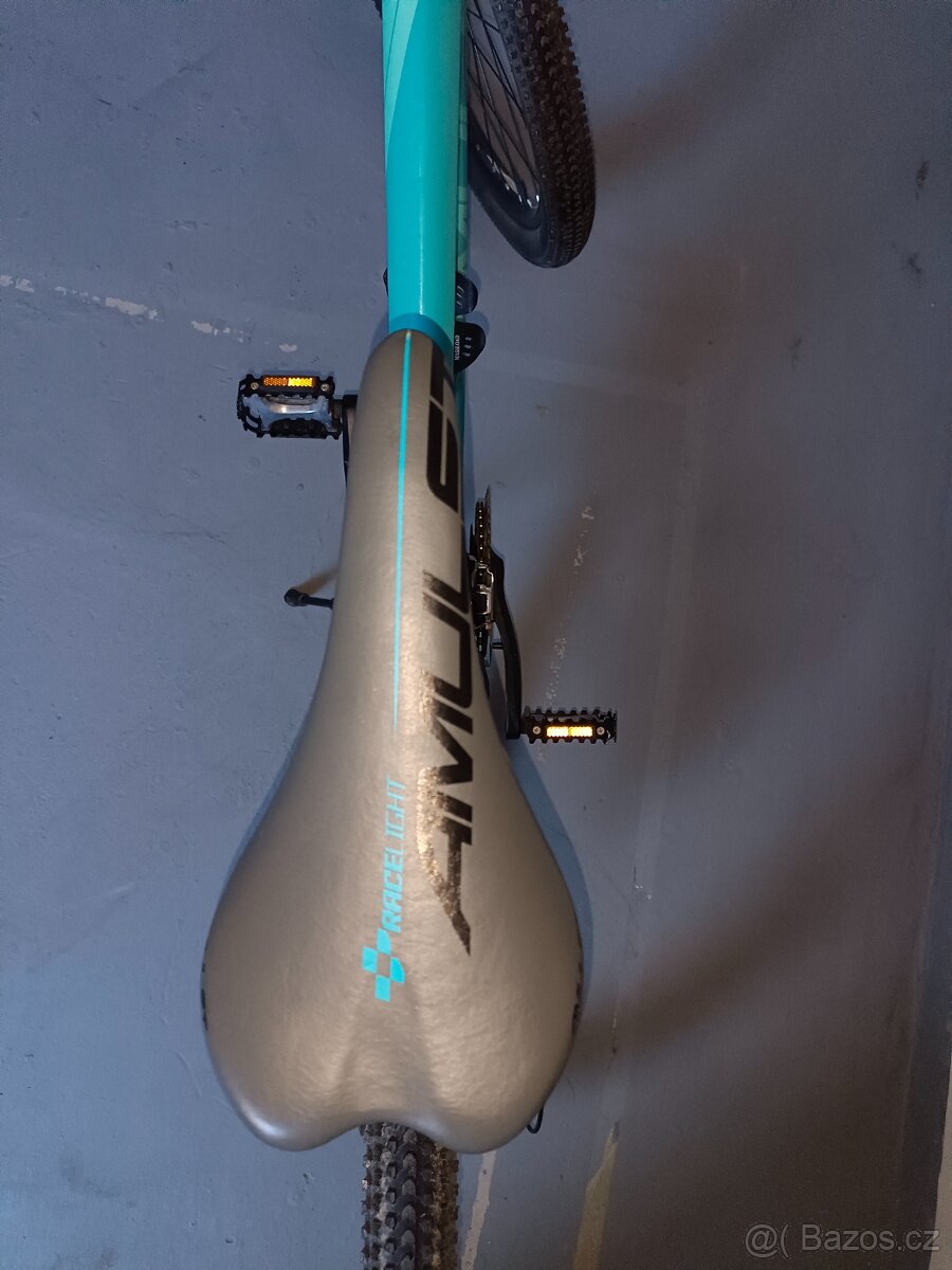 Horské kolo dámské - 9