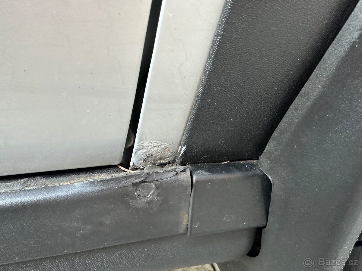 Volkswagen Golf mk3 - 9