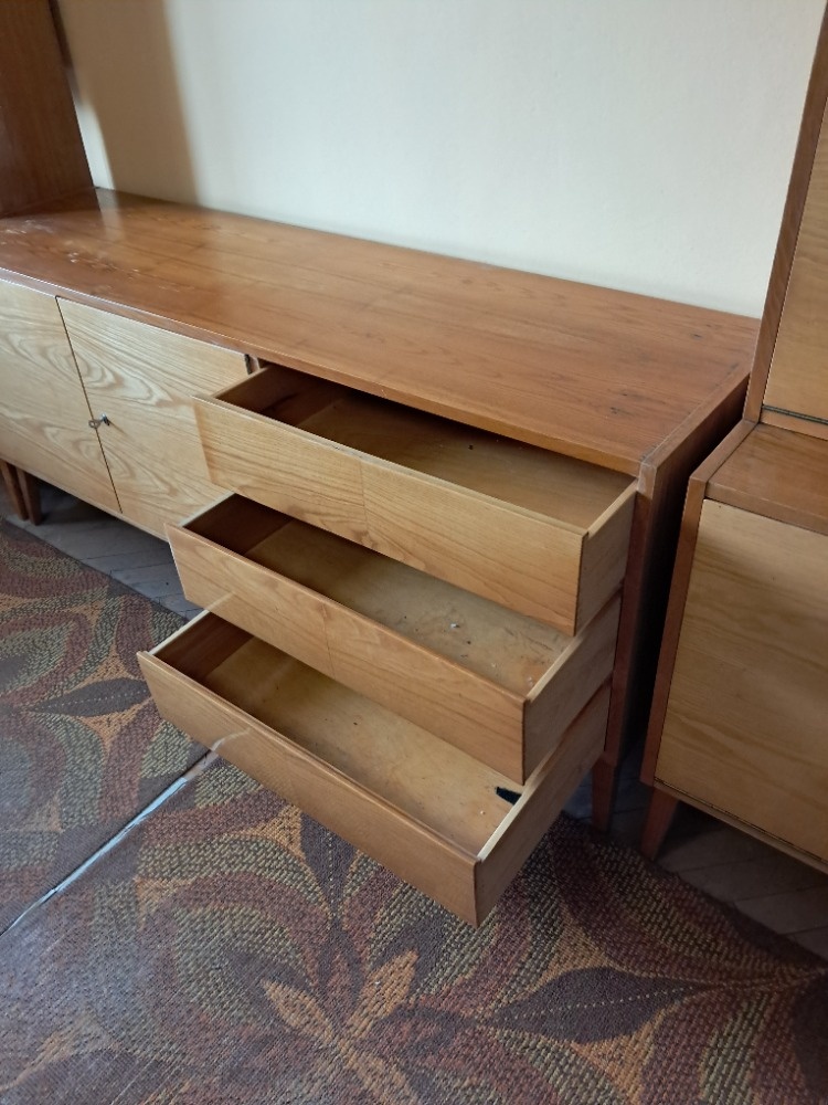 skříňky do obýváku - 9