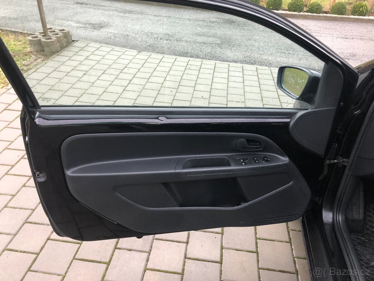 Škoda Citigo 1.0/44kw Klimatizace - 9