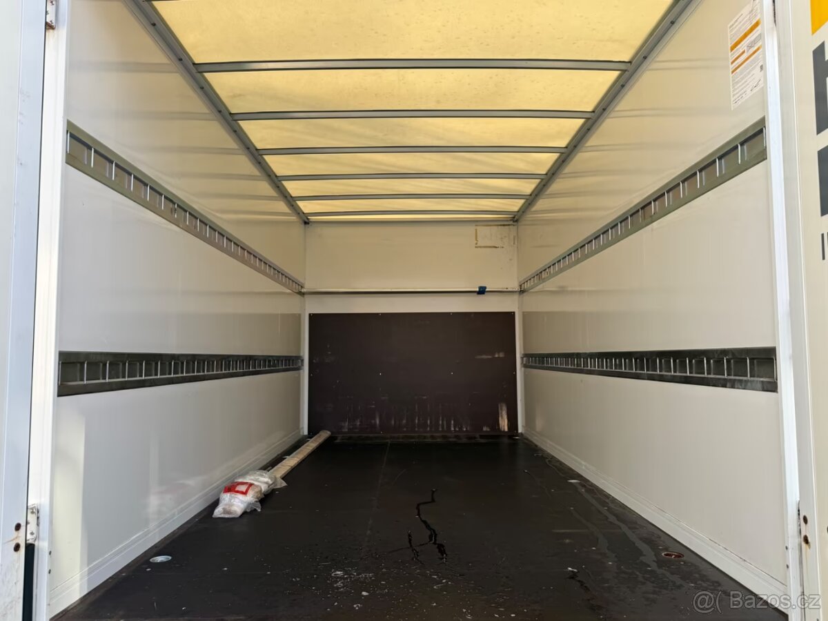 Mercedes-Benz Sprinter 316 CDI - 9