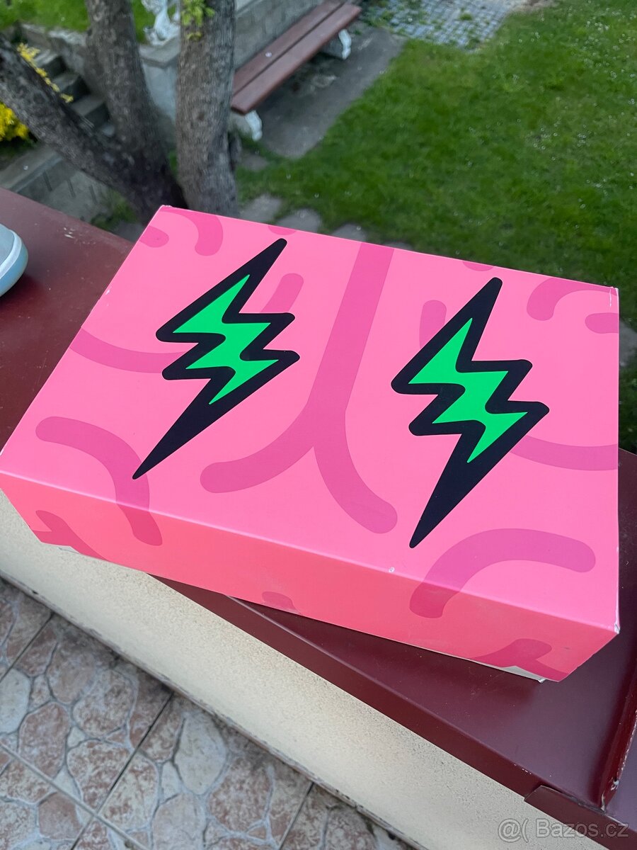 Jordan 2 Retro J balvin - 9