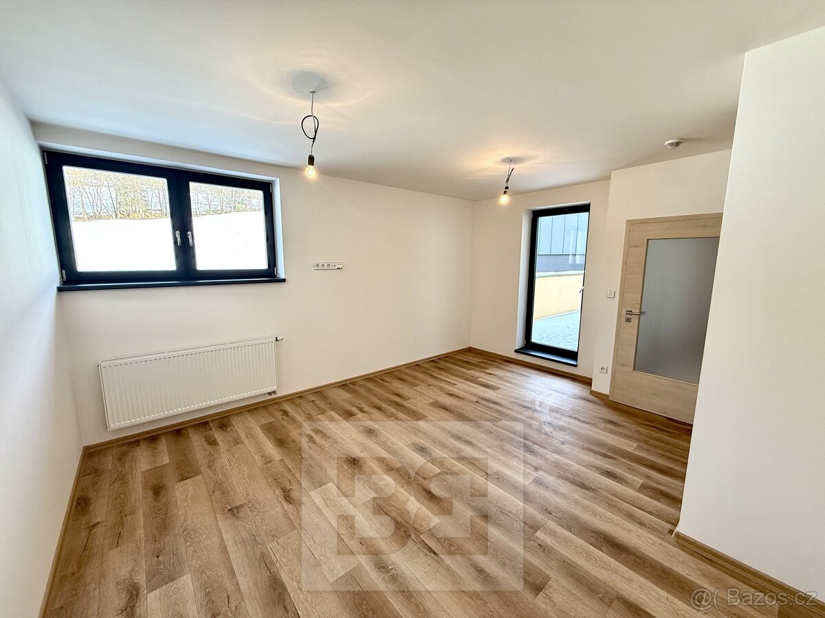 Resort Černý Důl, ev.č. N07806 - 9