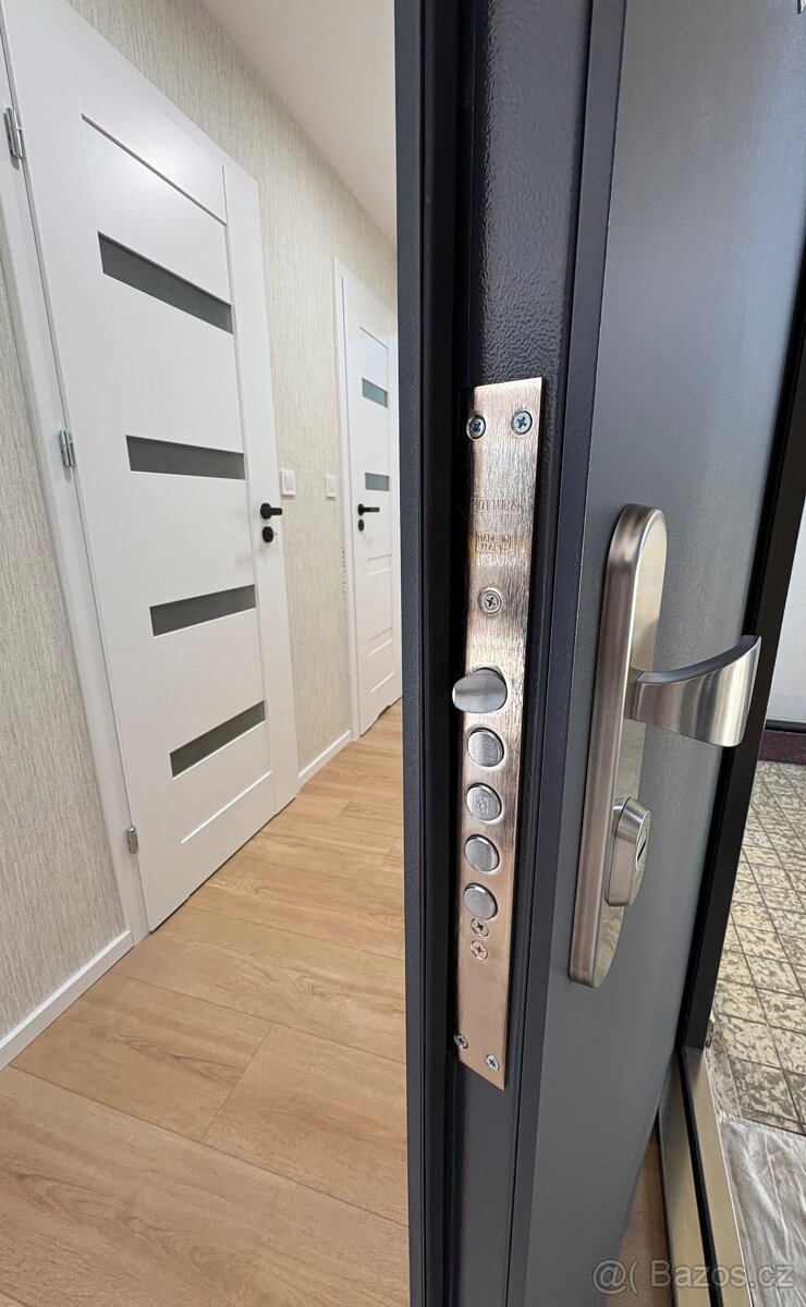 Moderní 2kk Nymburk - 9