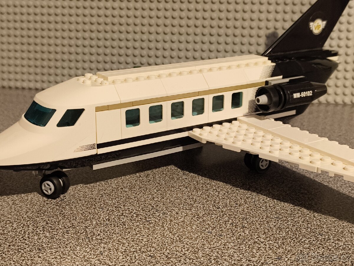 Lego 60102 - 9