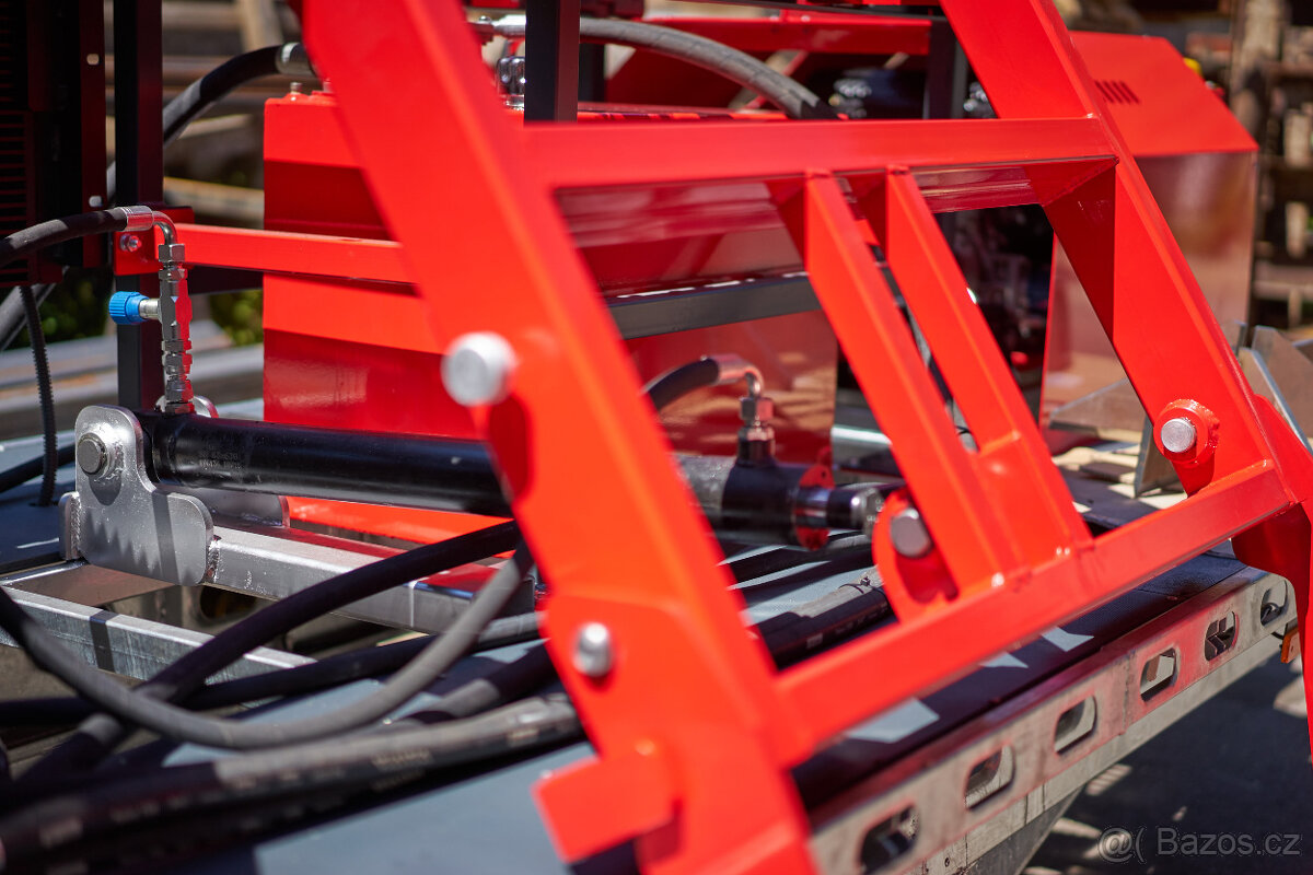 Prodám mobilní Procesor SP-480 - 9