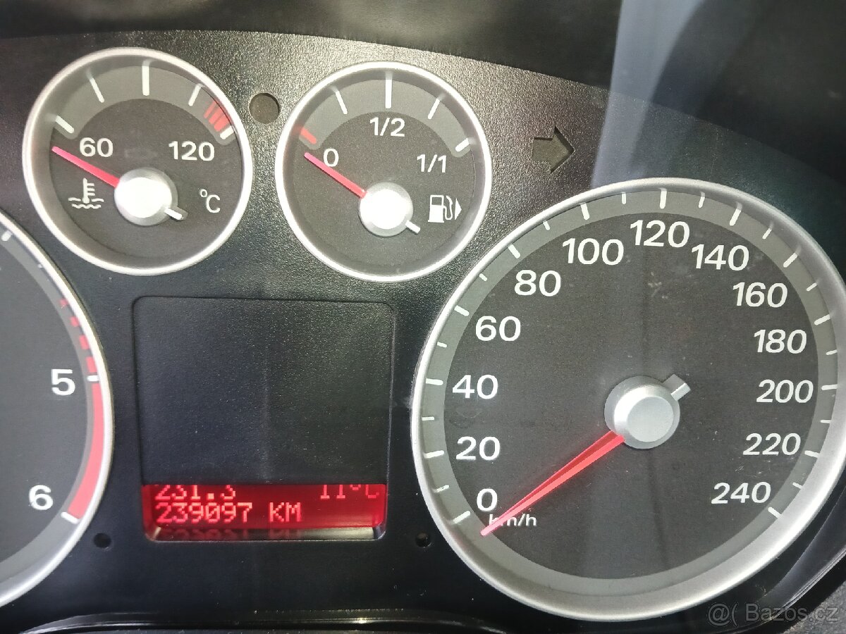Ford Focus combi - 9